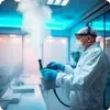 Дезинфекция офиса